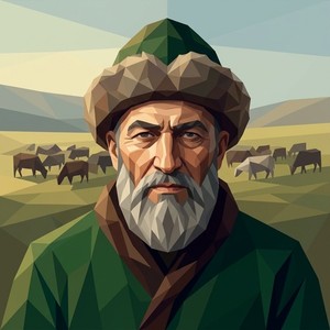Bay Bican Bey