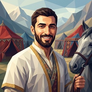 Bamsı Beyrek