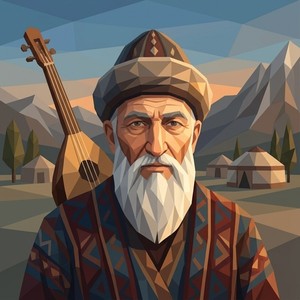 Dede Korkut