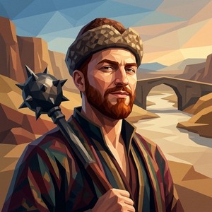 Deli Dumrul
