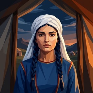 Dumrul'un Hatunu