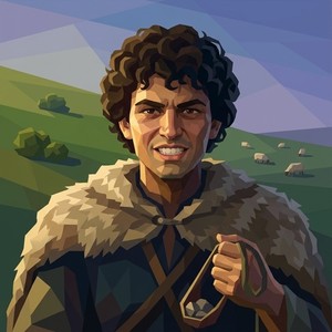 Karacuk Çoban