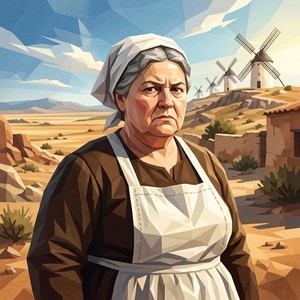 El ama