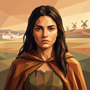Dorotea