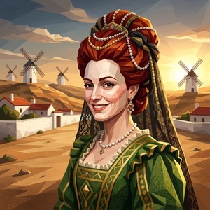 La duquesa