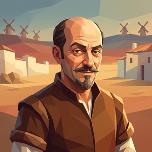 Maese Nicolás