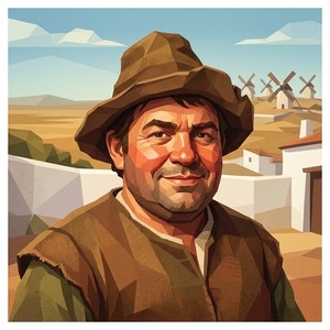 Sancho Panza