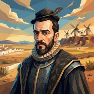 Don Álvaro Tarfe