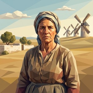 Teresa Panza