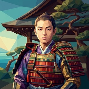 敦盛 平