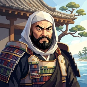 弁慶 武蔵坊
