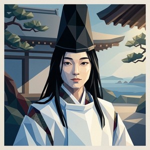 祇王