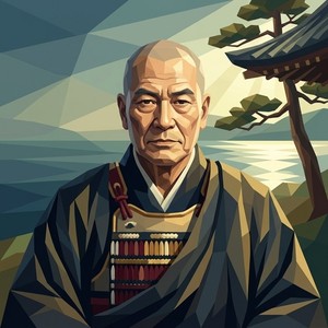 清盛 平