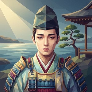 維盛 平