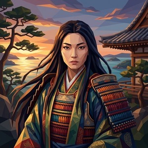 政子 北条