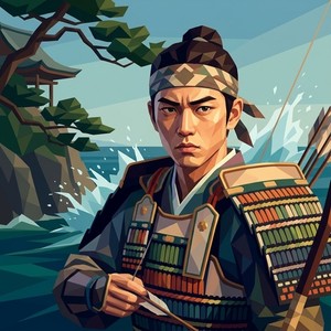 与一 那須