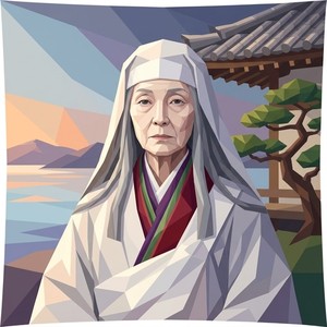 時子 平