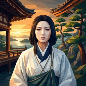 徳子 平