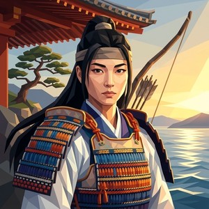 巴御前
