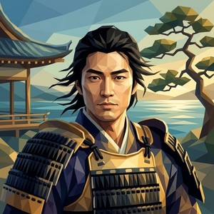 知盛 平