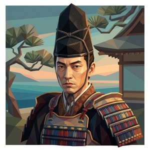 頼朝 源