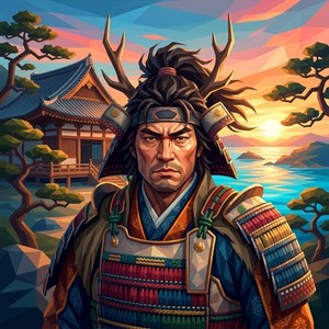 義仲 源