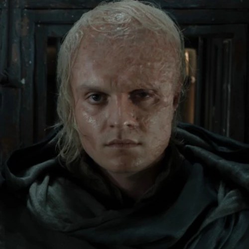 Aegon II Targaryen Targaryen