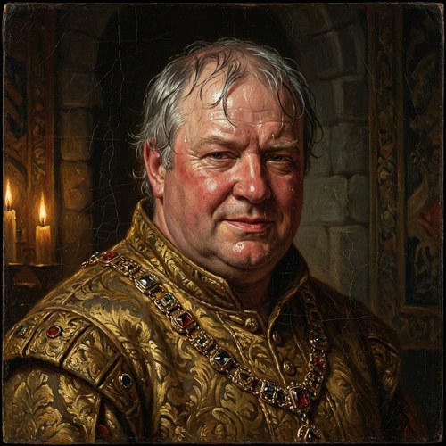 Aegon IV Targaryen Targaryen