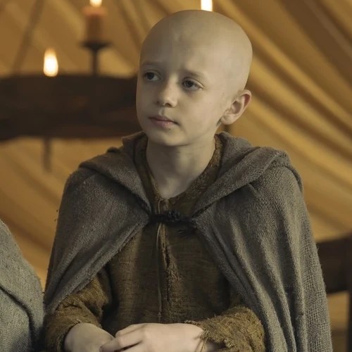Aegon V Targaryen Targaryen