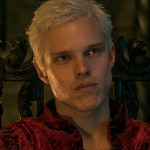 Aerion Targaryen Targaryen