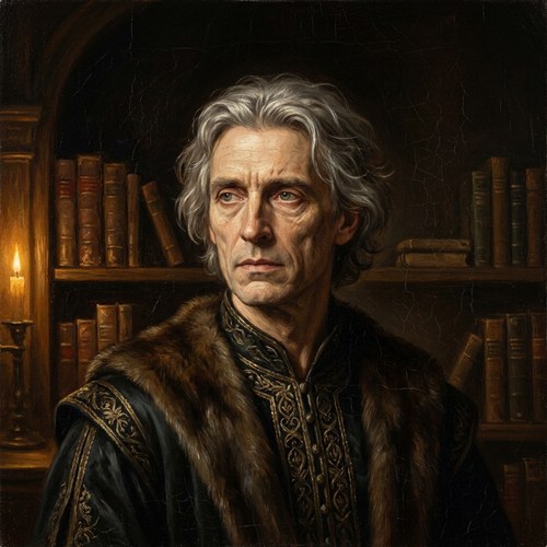 Aerys I Targaryen Targaryen