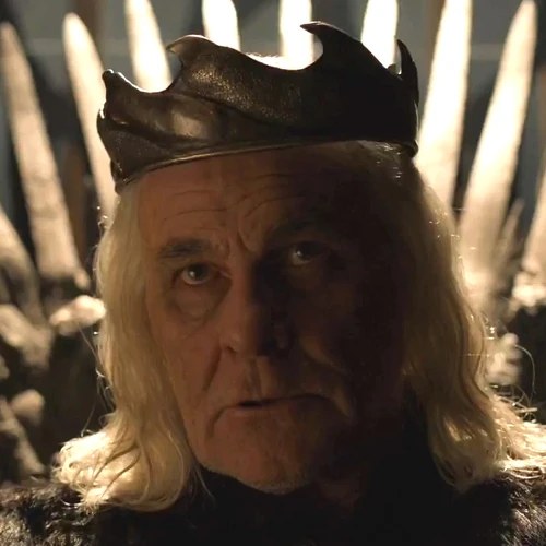 Aerys II Targaryen Targaryen
