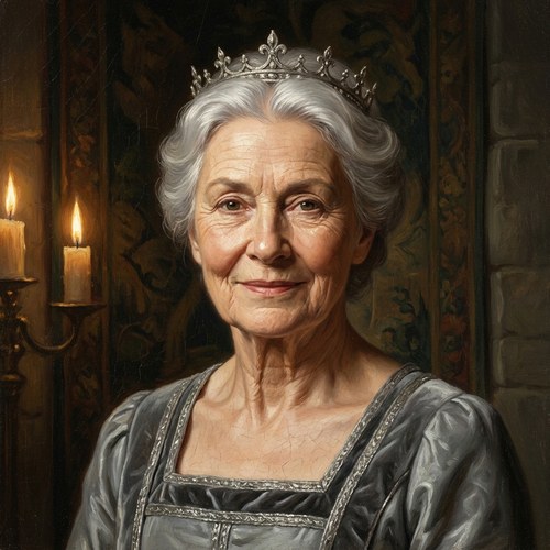 Alysanne Targaryen Targaryen