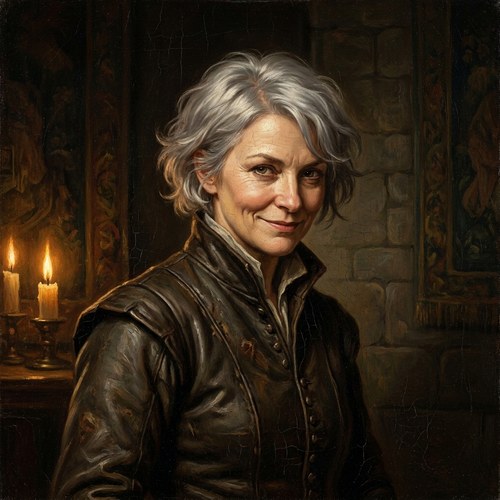 Alyssa Targaryen Targaryen