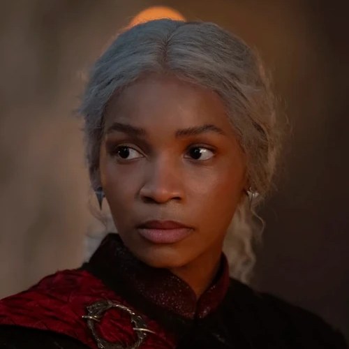 Baela Targaryen Targaryen