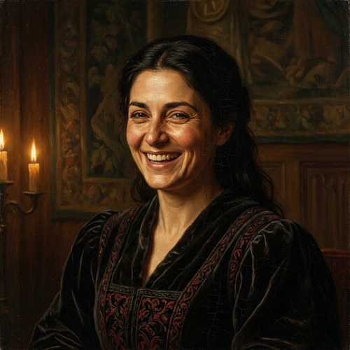 Betha Blackwood Blackwood