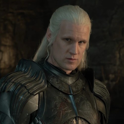 Daemon Targaryen Targaryen