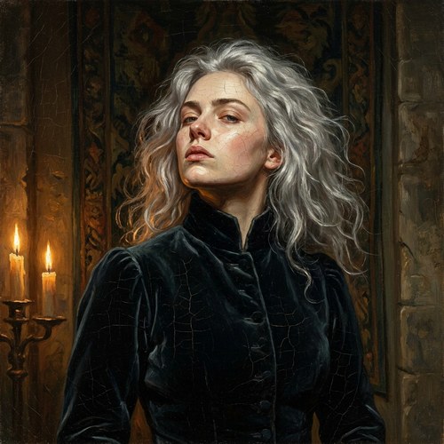 Daena Targaryen Targaryen