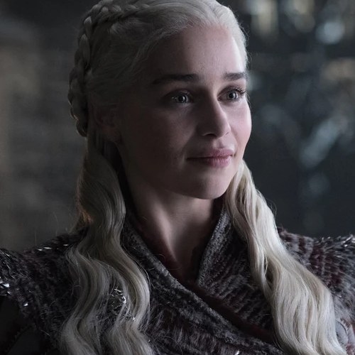 Daenerys Targaryen Targaryen