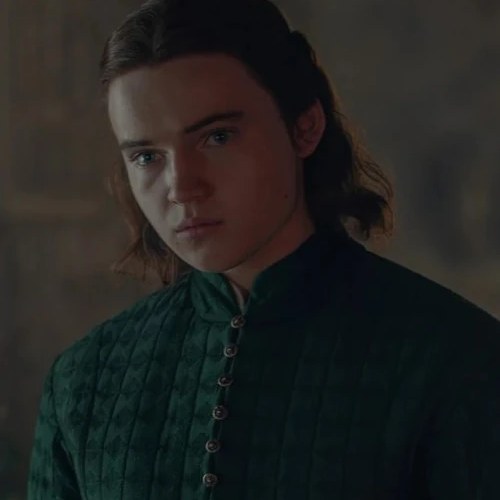 Daeron Targaryen Targaryen