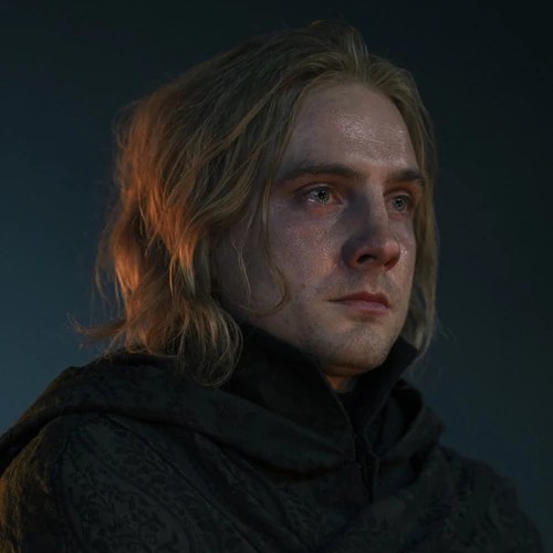 Daeron Targaryen Targaryen