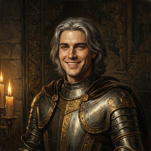 Daeron I Targaryen Targaryen