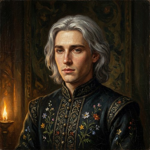 Duncan Targaryen Targaryen