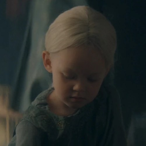 Jaehaera Targaryen Targaryen