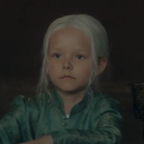 Jaehaerys Targaryen Targaryen