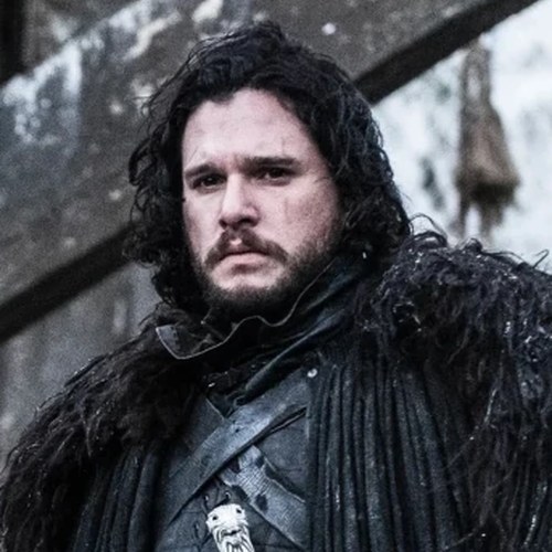 Jon Snow Snow