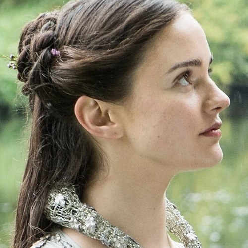 Lyanna Stark Stark