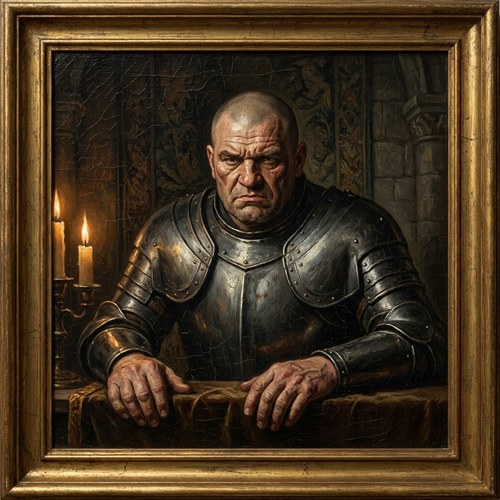 Maegor I Targaryen Targaryen