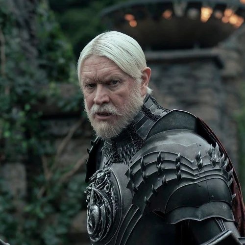Maekar I Targaryen Targaryen
