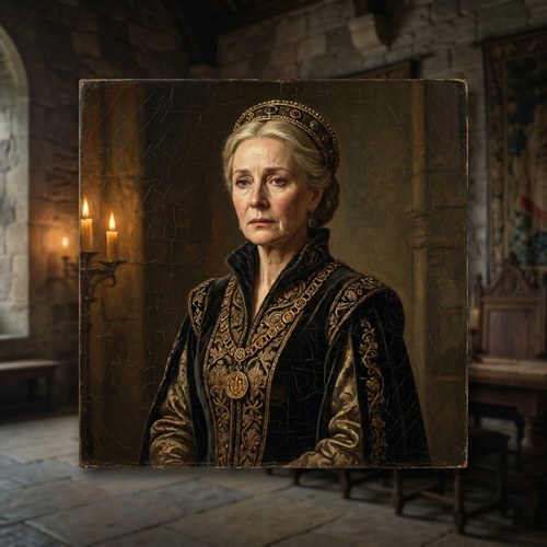 Rhaella Targaryen Targaryen
